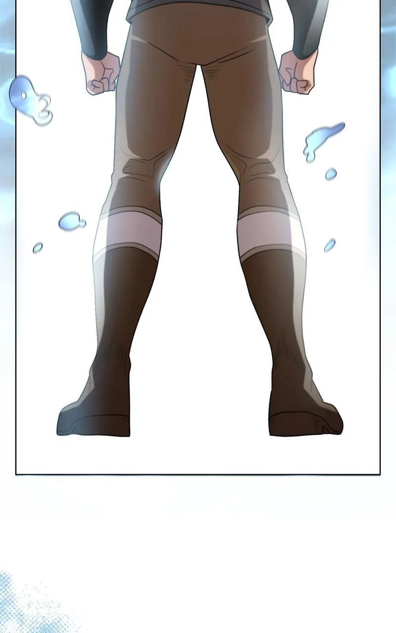 Surviving in the Shounen Manga Chapter 36 page 62 - 