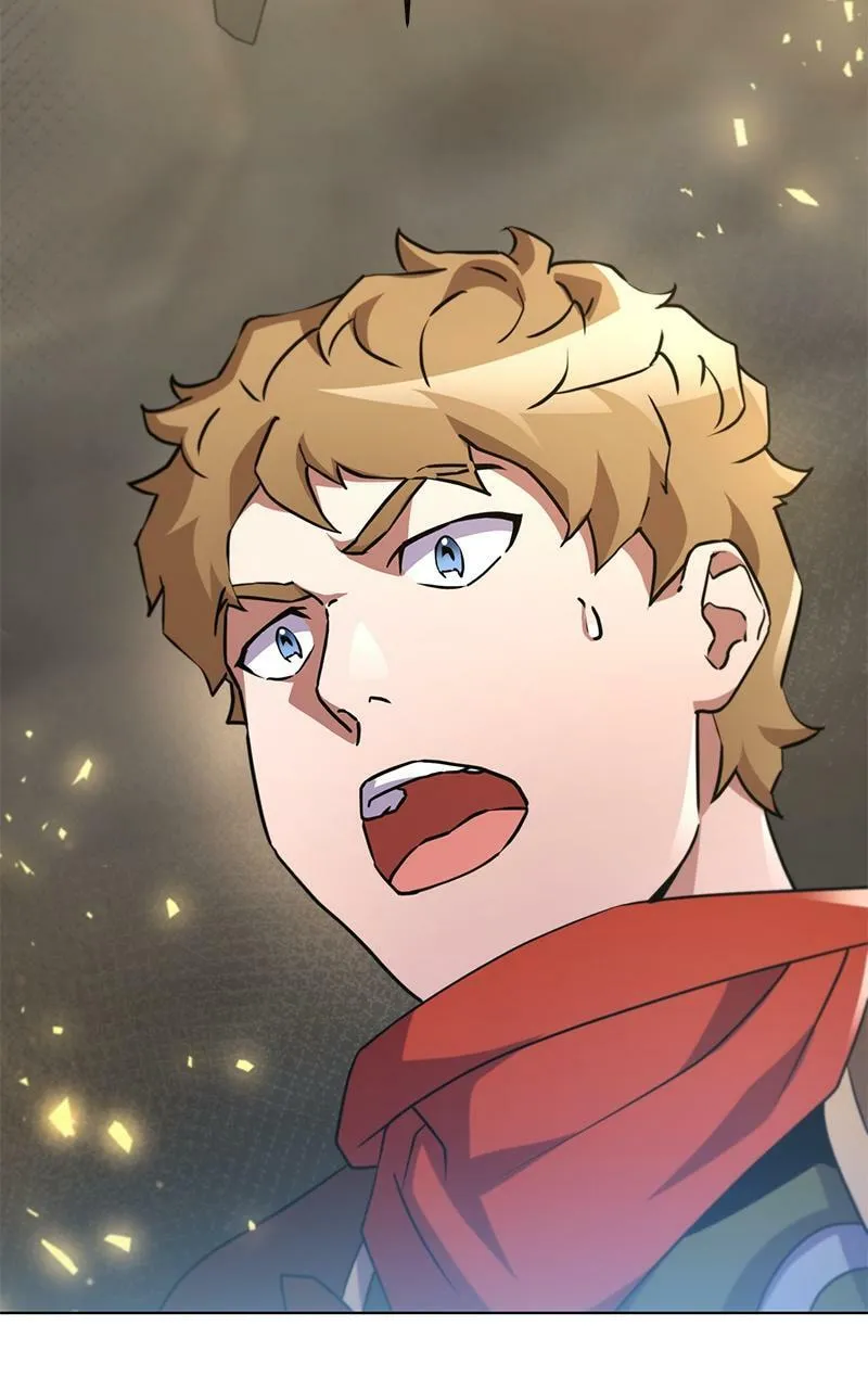 Surviving in the Shounen Manga Chapter 36 page 65 - 