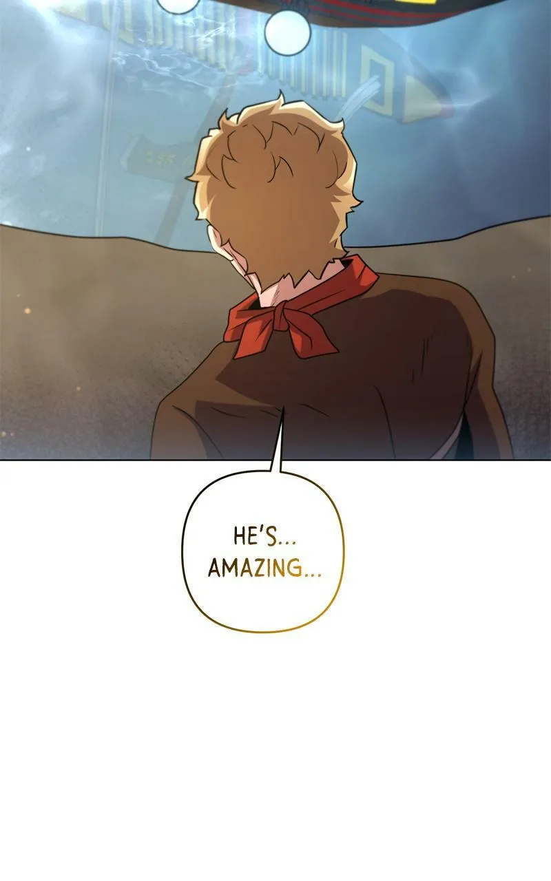Surviving in the Shounen Manga Chapter 36 page 67 - 
