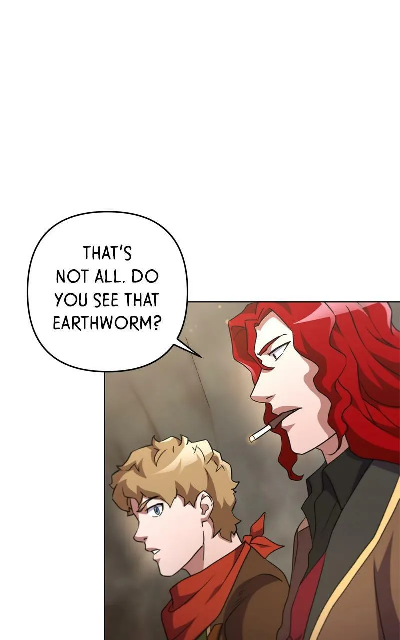Surviving in the Shounen Manga Chapter 36 page 69 - 