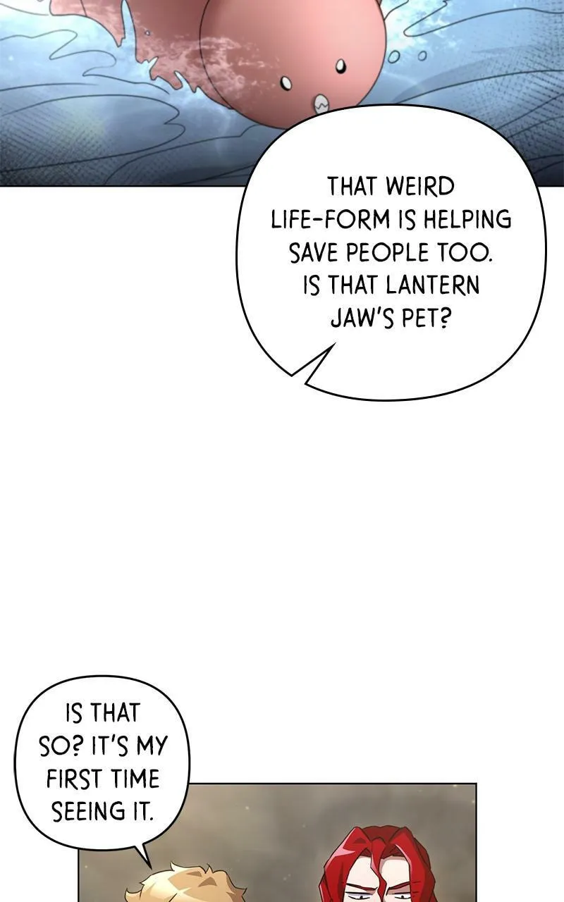 Surviving in the Shounen Manga Chapter 36 page 71 - 