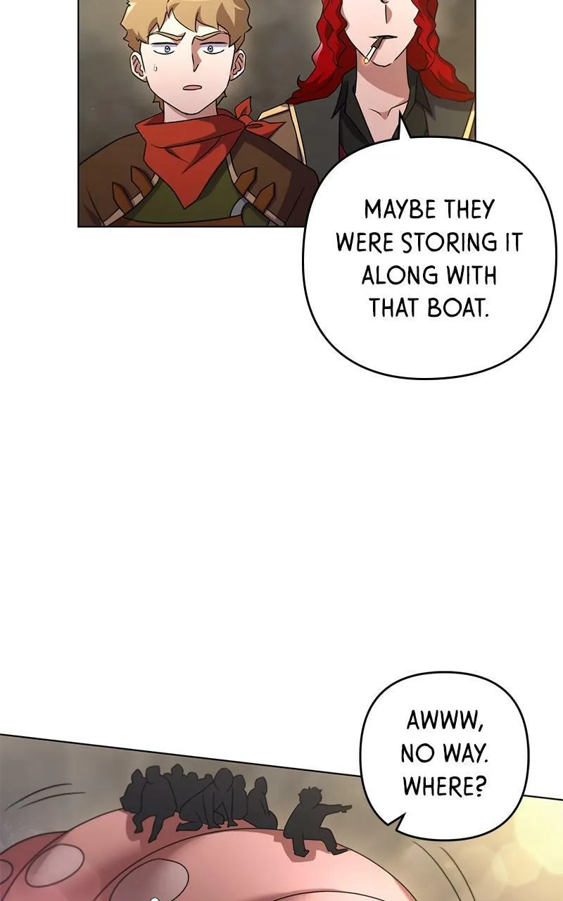 Surviving in the Shounen Manga Chapter 36 page 72 - 