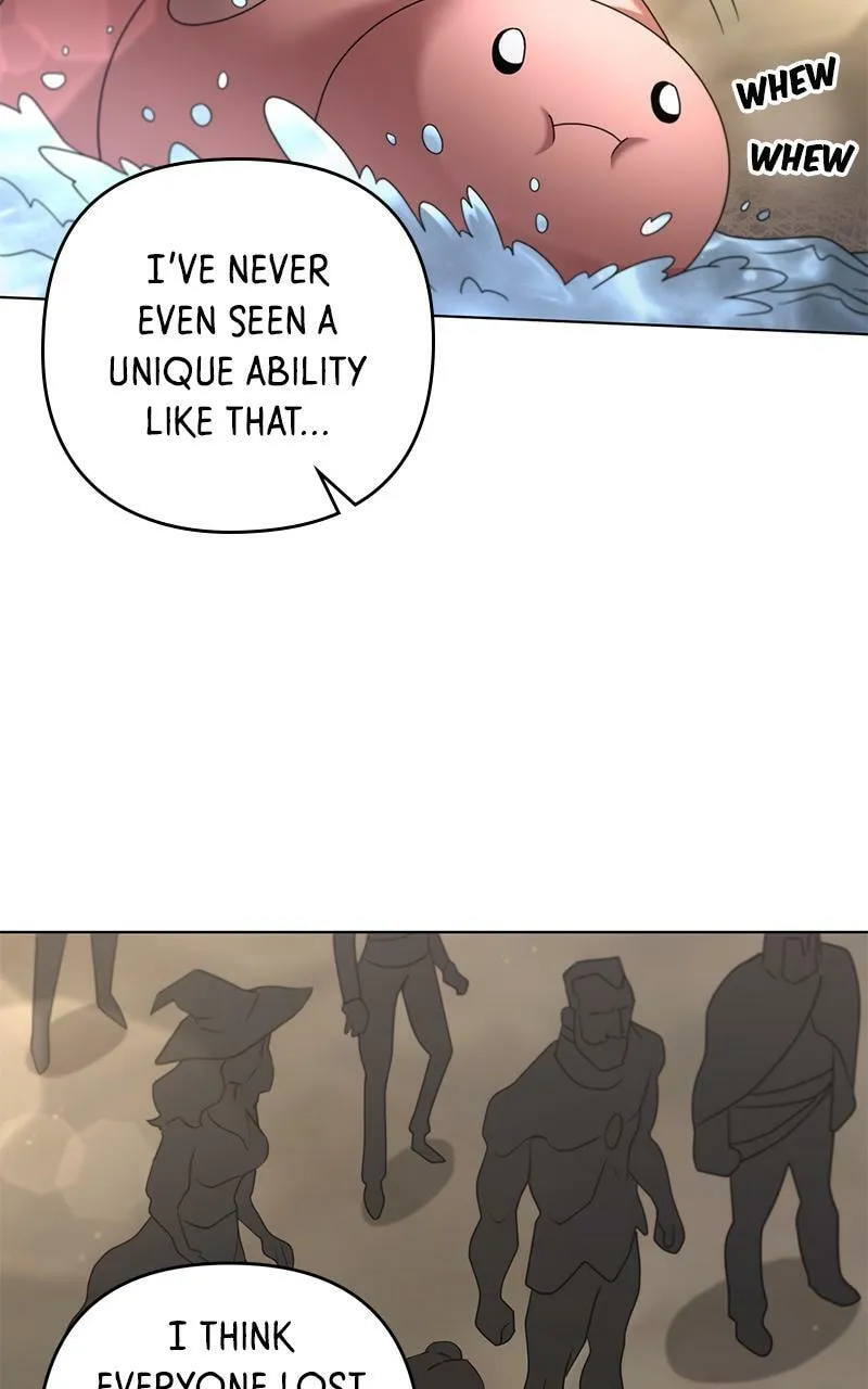 Surviving in the Shounen Manga Chapter 36 page 73 - 