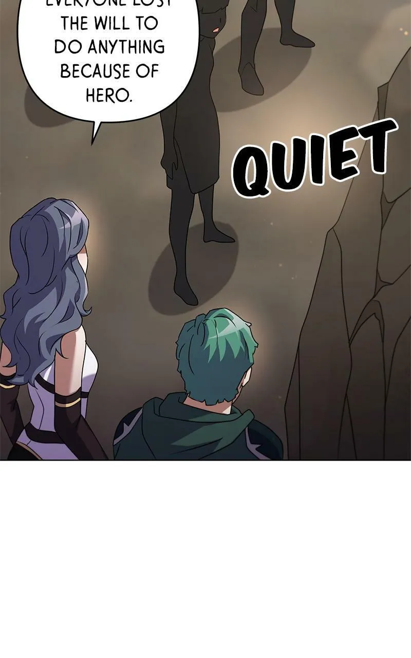 Surviving in the Shounen Manga Chapter 36 page 74 - 