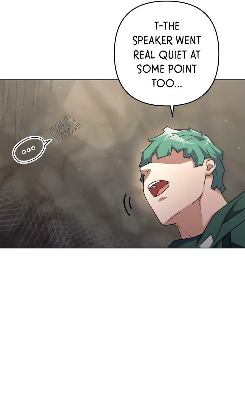 Surviving in the Shounen Manga Chapter 36 page 75 - 