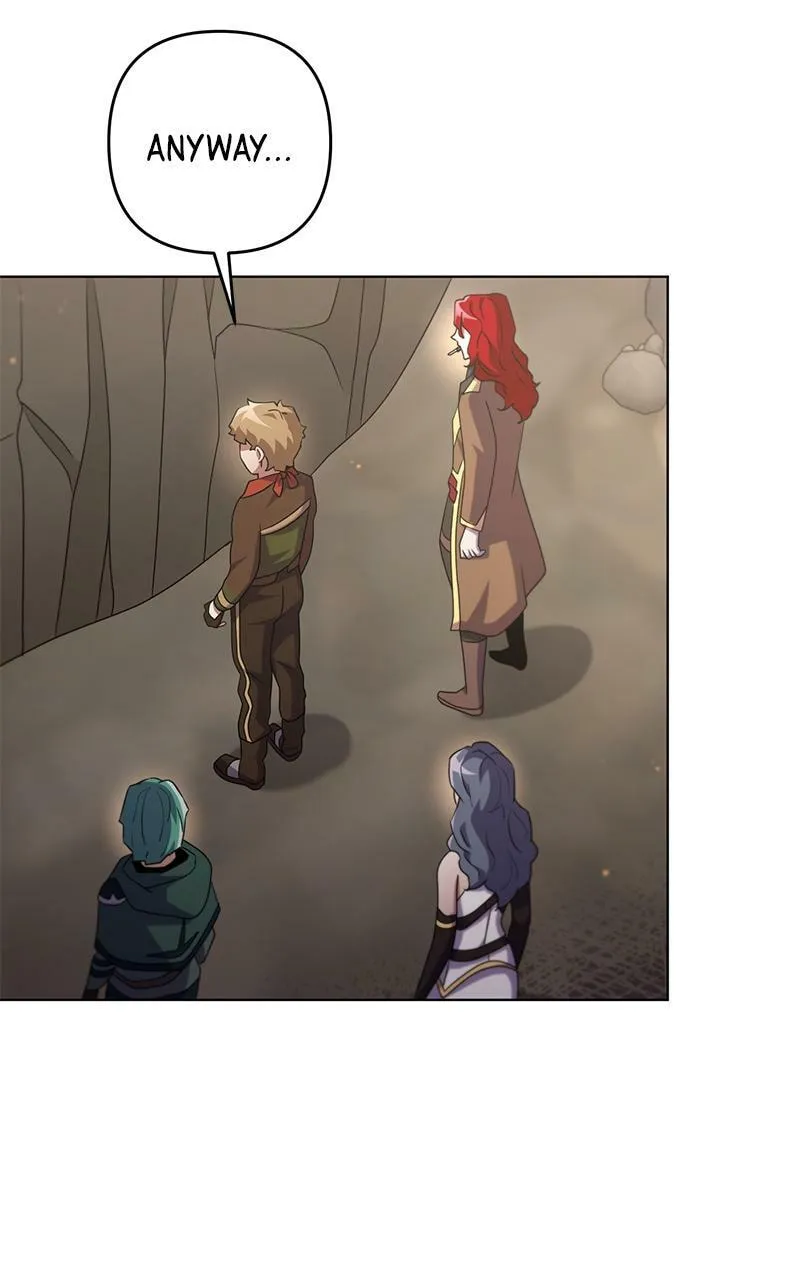 Surviving in the Shounen Manga Chapter 36 page 76 - 