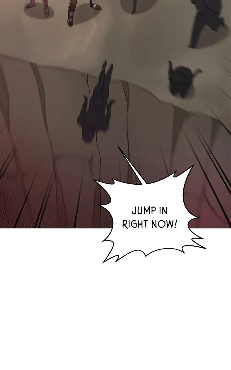 Surviving in the Shounen Manga Chapter 36 page 80 - 