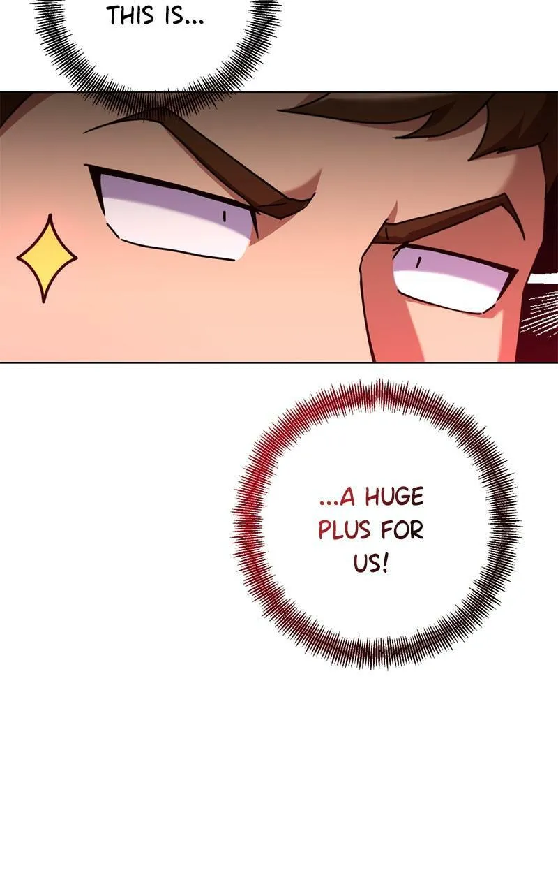 Surviving in the Shounen Manga Chapter 36 page 9 - 