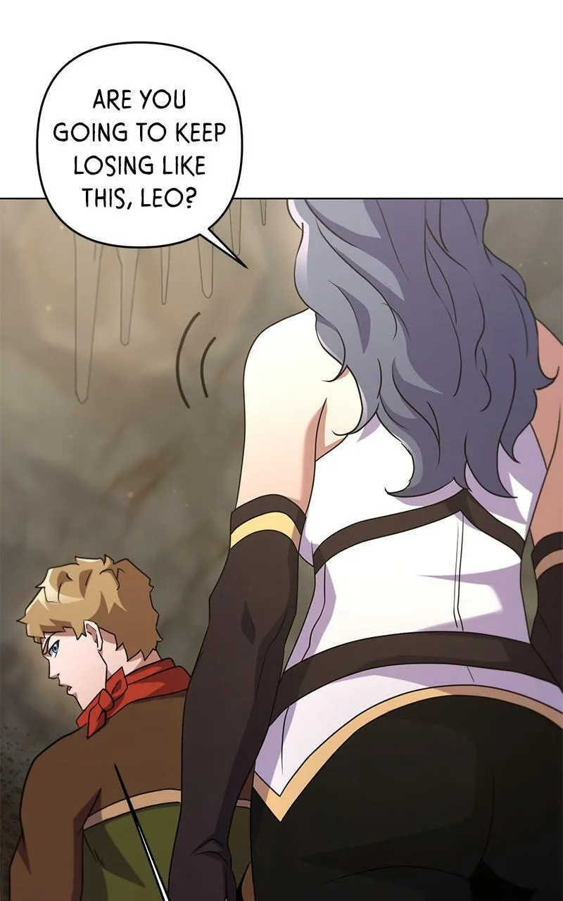 Surviving in the Shounen Manga Chapter 36 page 83 - 