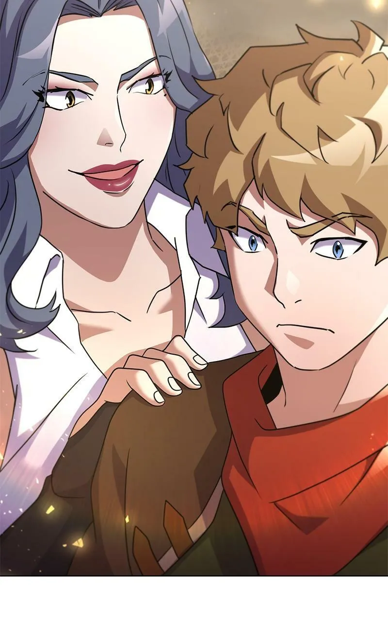 Surviving in the Shounen Manga Chapter 36 page 85 - 