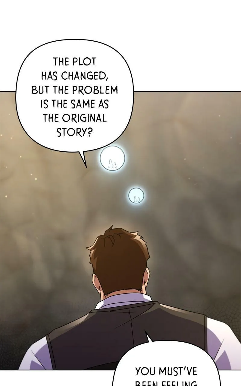 Surviving in the Shounen Manga Chapter 36 page 10 - 