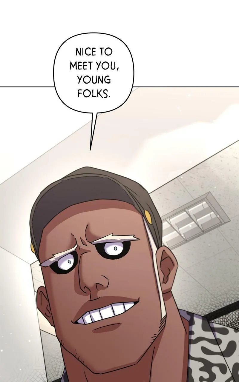 Surviving in the Shounen Manga Chapter 37 page 11 - 