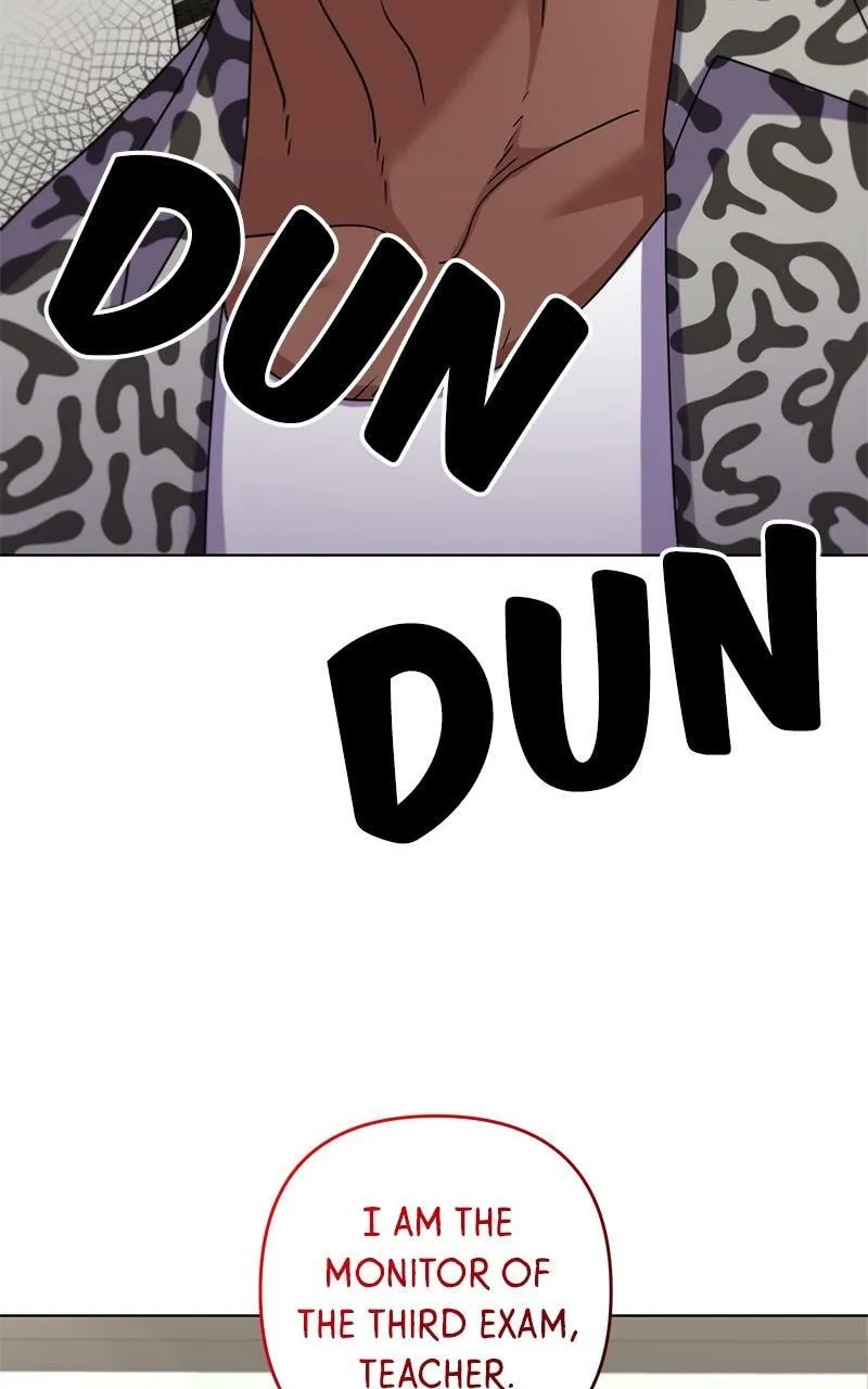 Surviving in the Shounen Manga Chapter 37 page 12 - 