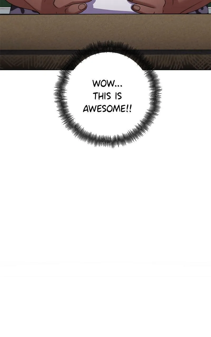 Surviving in the Shounen Manga Chapter 37 page 14 - 