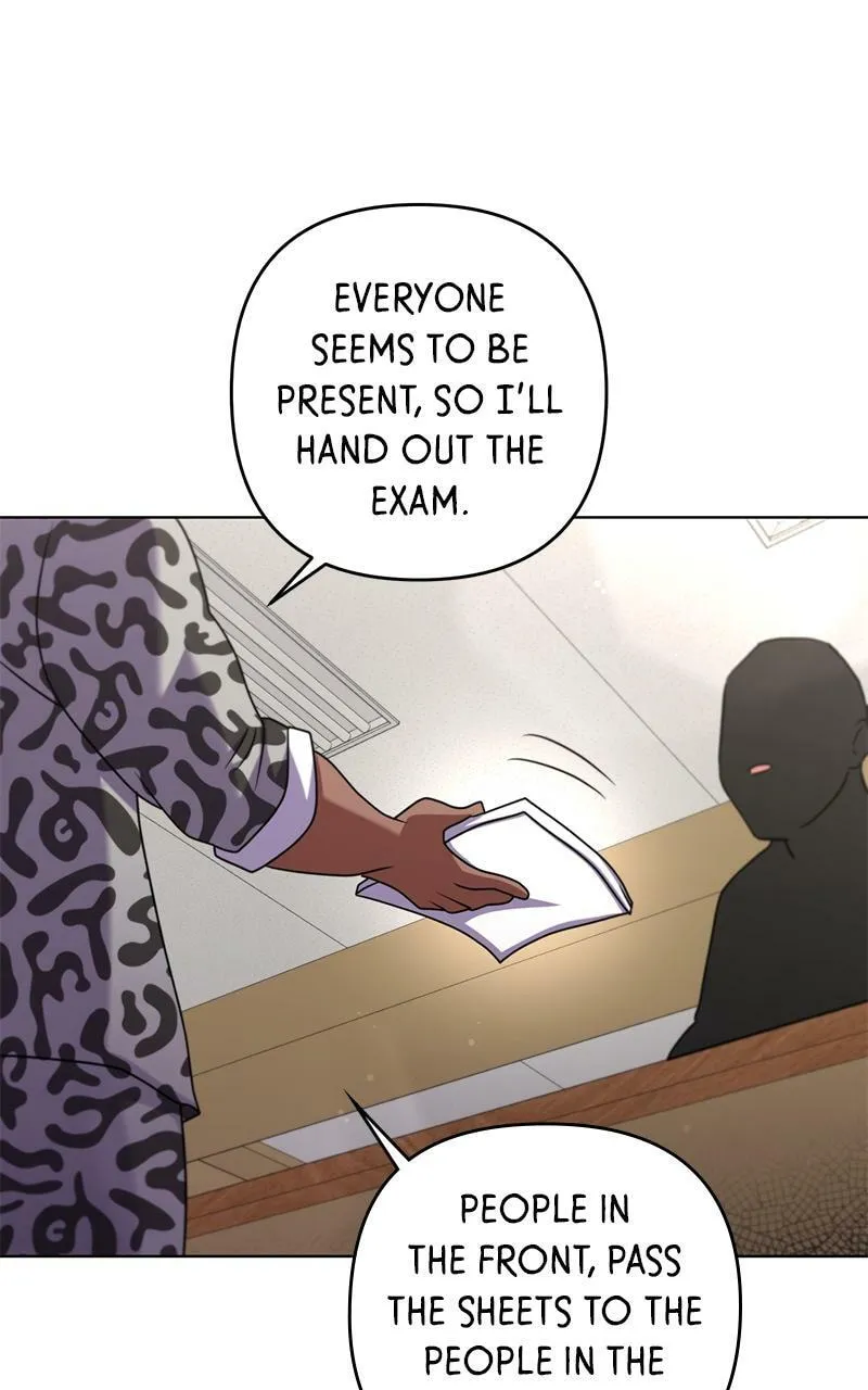 Surviving in the Shounen Manga Chapter 37 page 21 - 