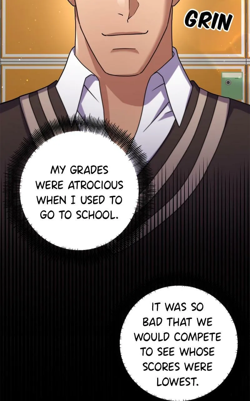 Surviving in the Shounen Manga Chapter 37 page 23 - 