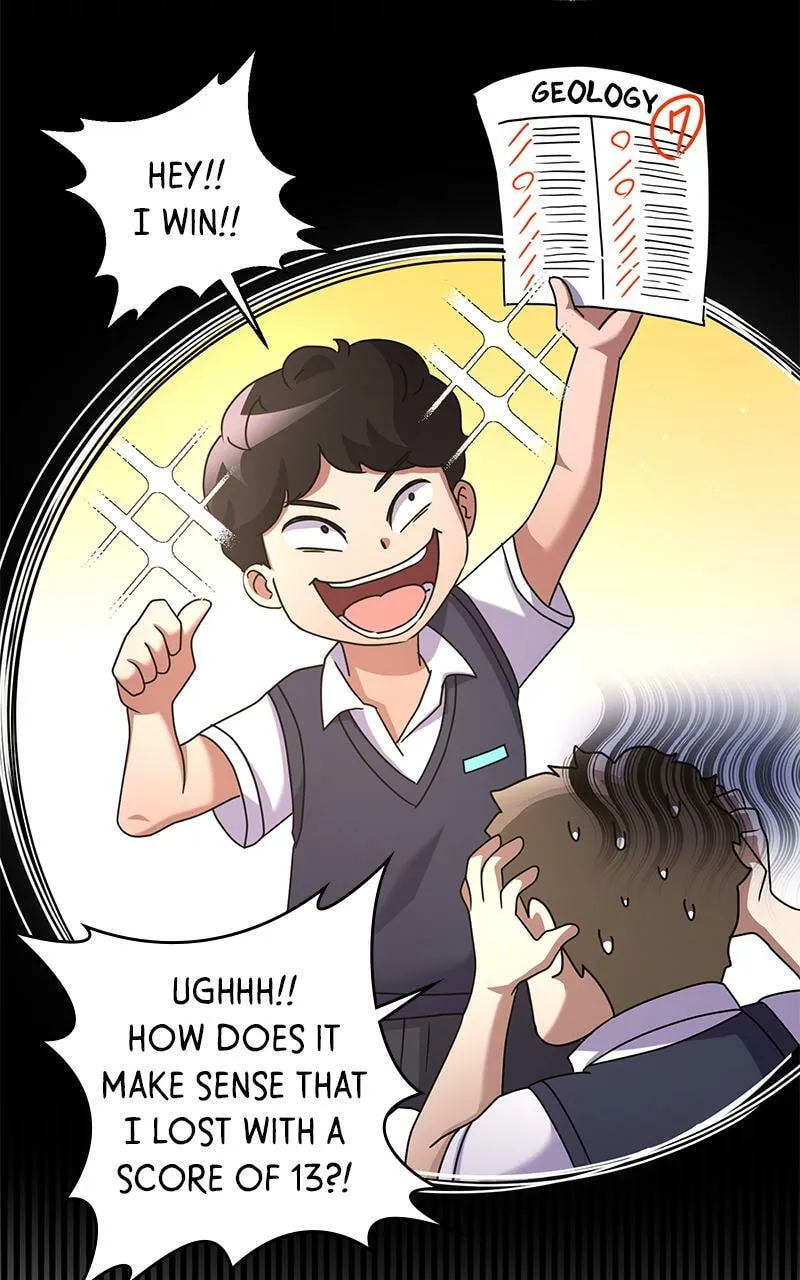 Surviving in the Shounen Manga Chapter 37 page 24 - 