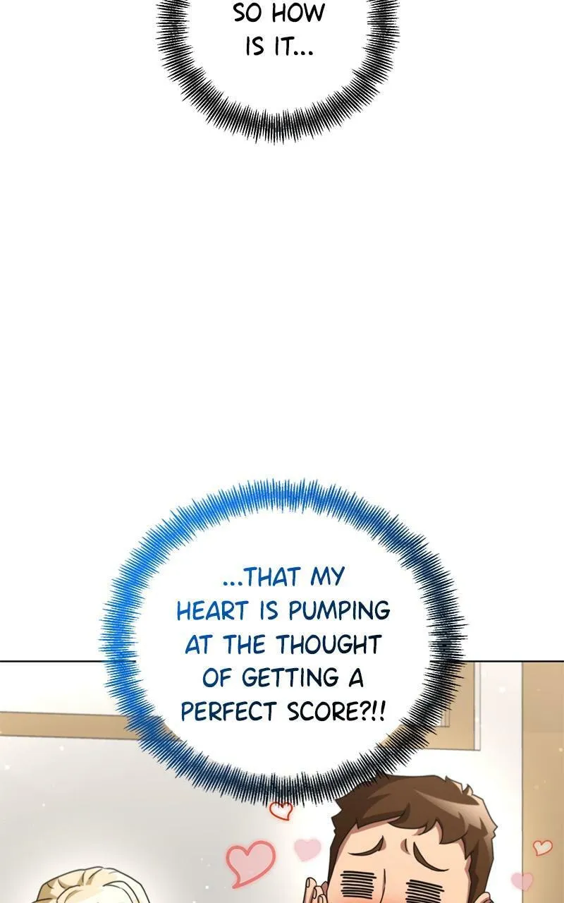 Surviving in the Shounen Manga Chapter 37 page 26 - 