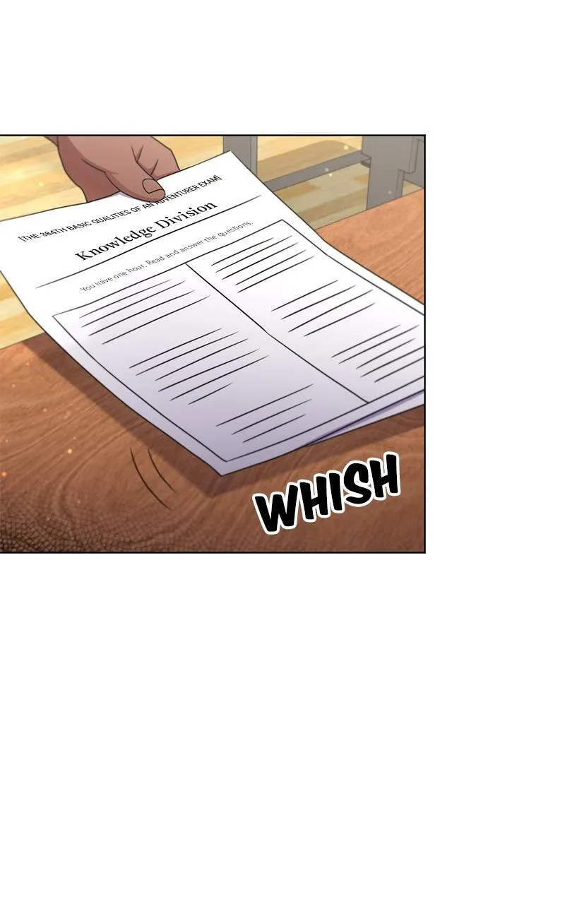 Surviving in the Shounen Manga Chapter 37 page 28 - 