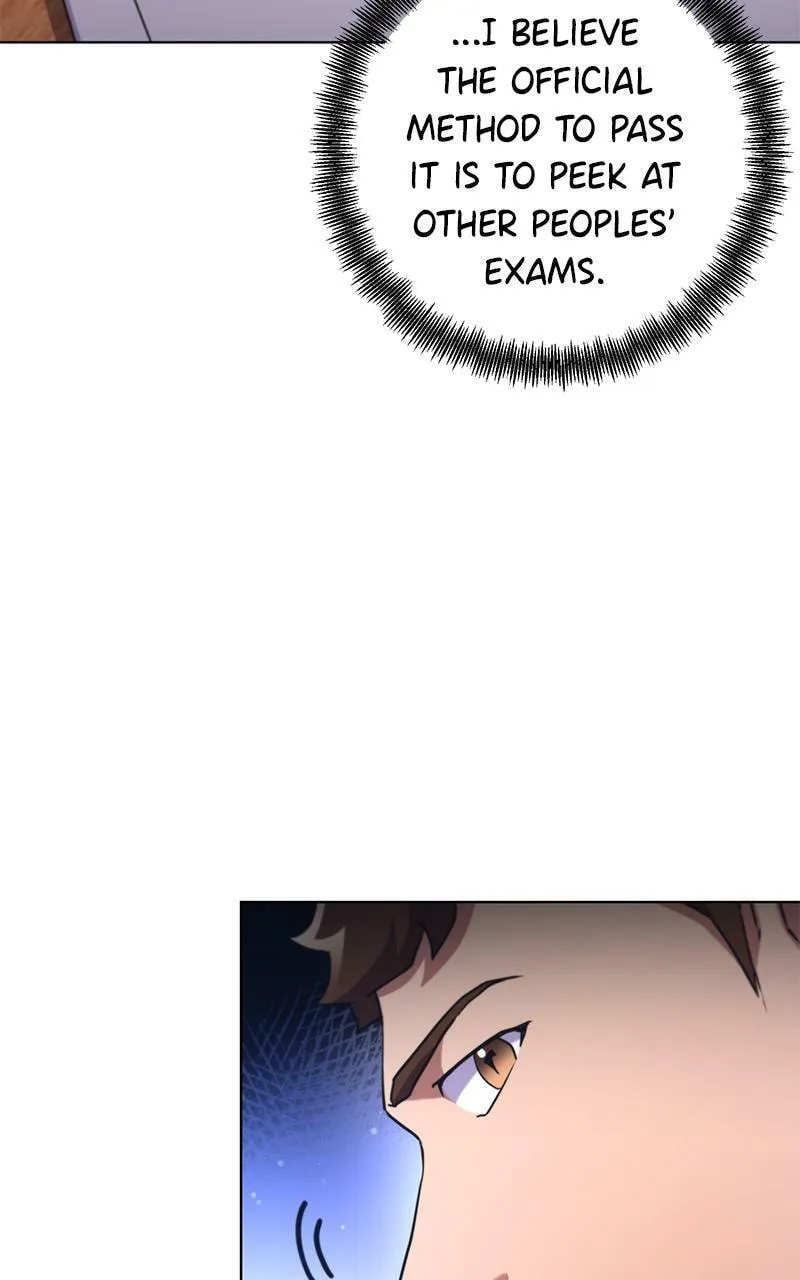 Surviving in the Shounen Manga Chapter 37 page 31 - 