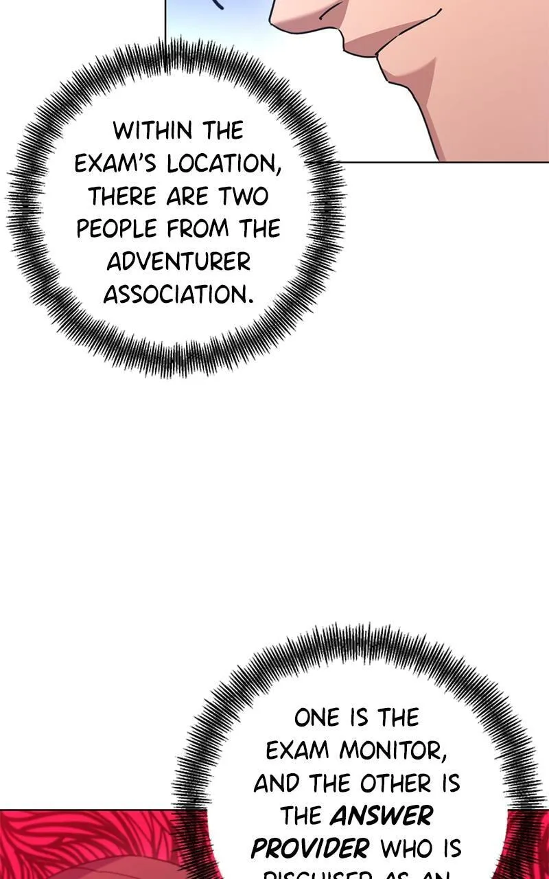 Surviving in the Shounen Manga Chapter 37 page 32 - 