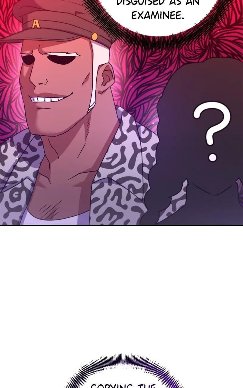 Surviving in the Shounen Manga Chapter 37 page 33 - 