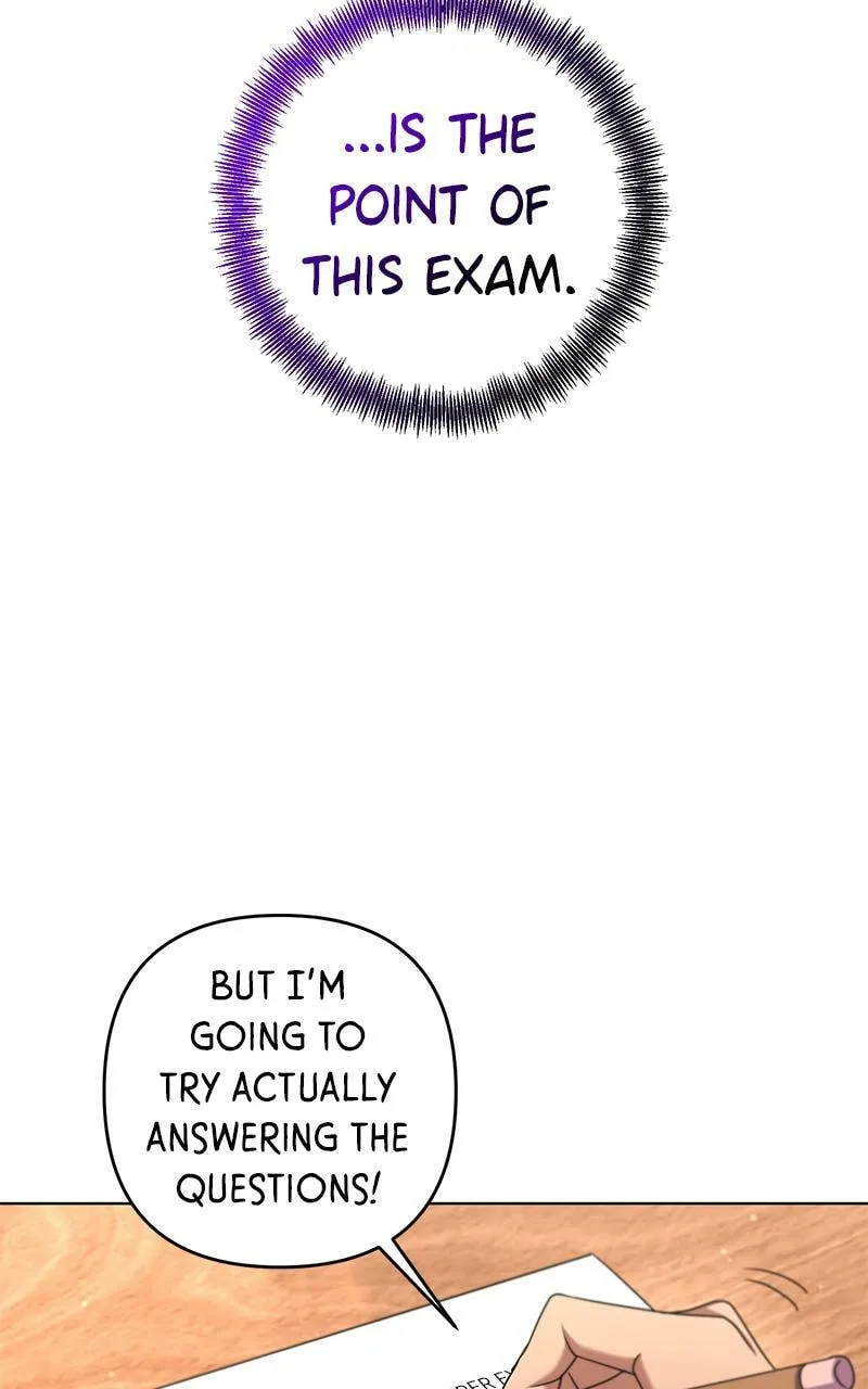 Surviving in the Shounen Manga Chapter 37 page 35 - 