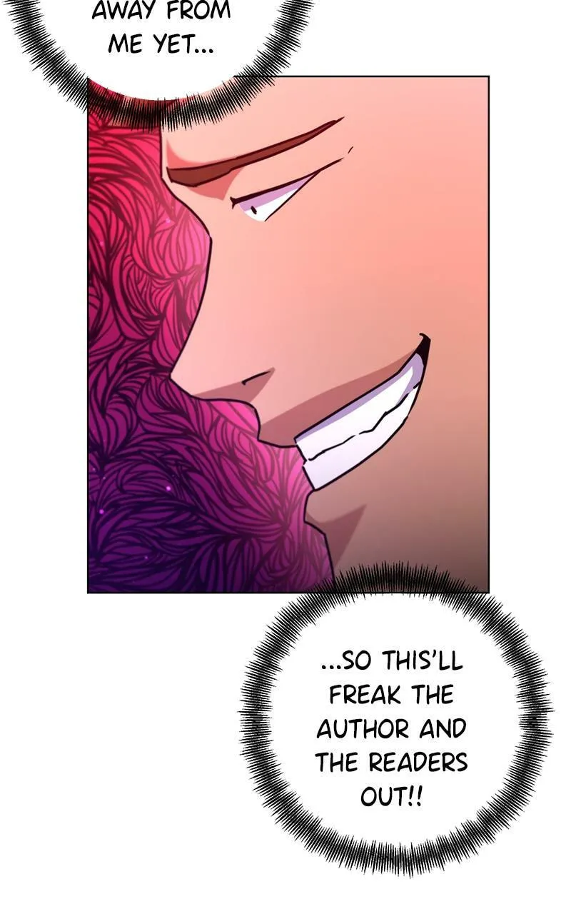 Surviving in the Shounen Manga Chapter 37 page 37 - 