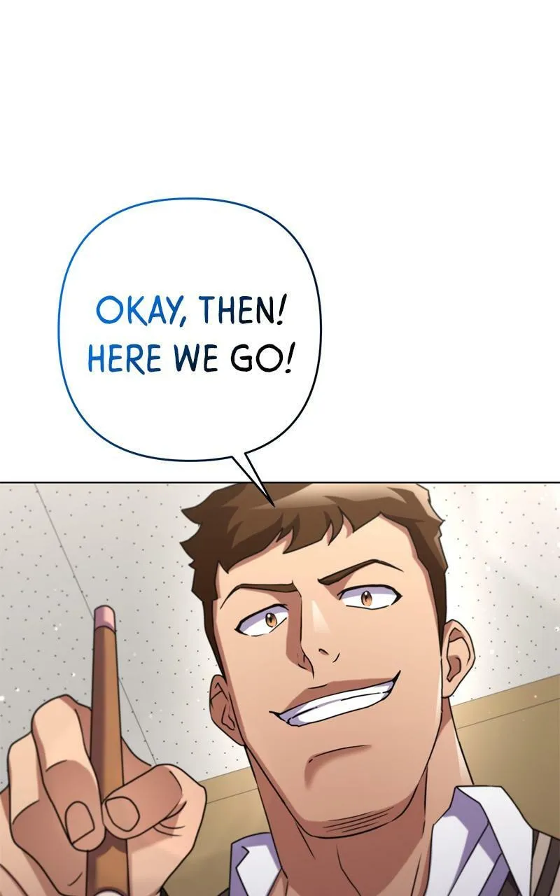 Surviving in the Shounen Manga Chapter 37 page 38 - 