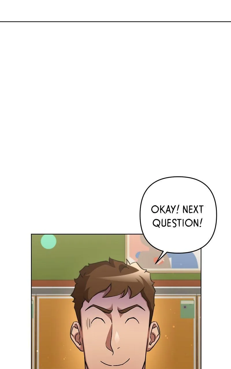 Surviving in the Shounen Manga Chapter 37 page 47 - 
