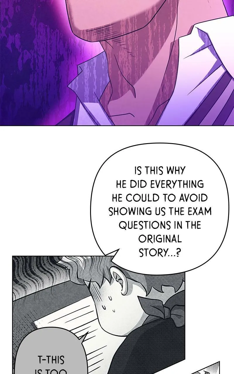 Surviving in the Shounen Manga Chapter 37 page 50 - 