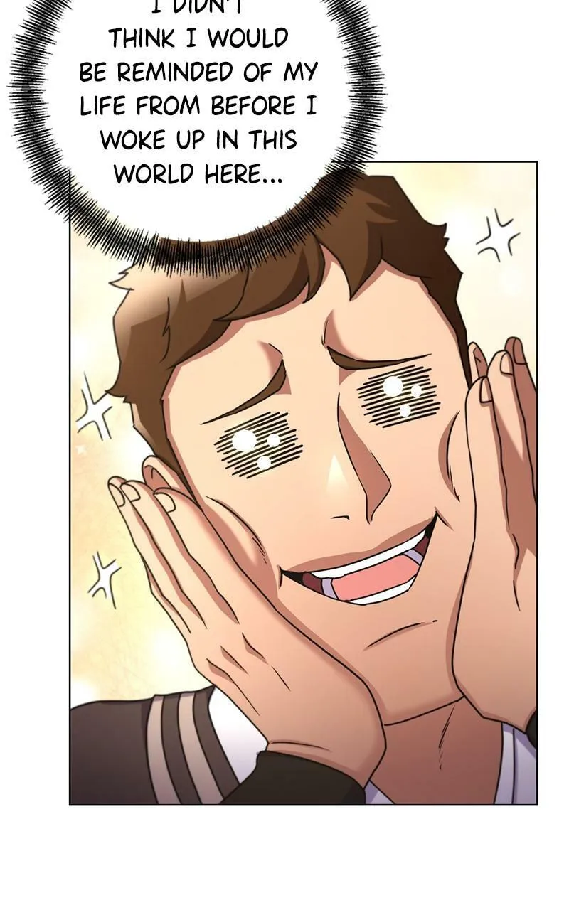 Surviving in the Shounen Manga Chapter 37 page 6 - 