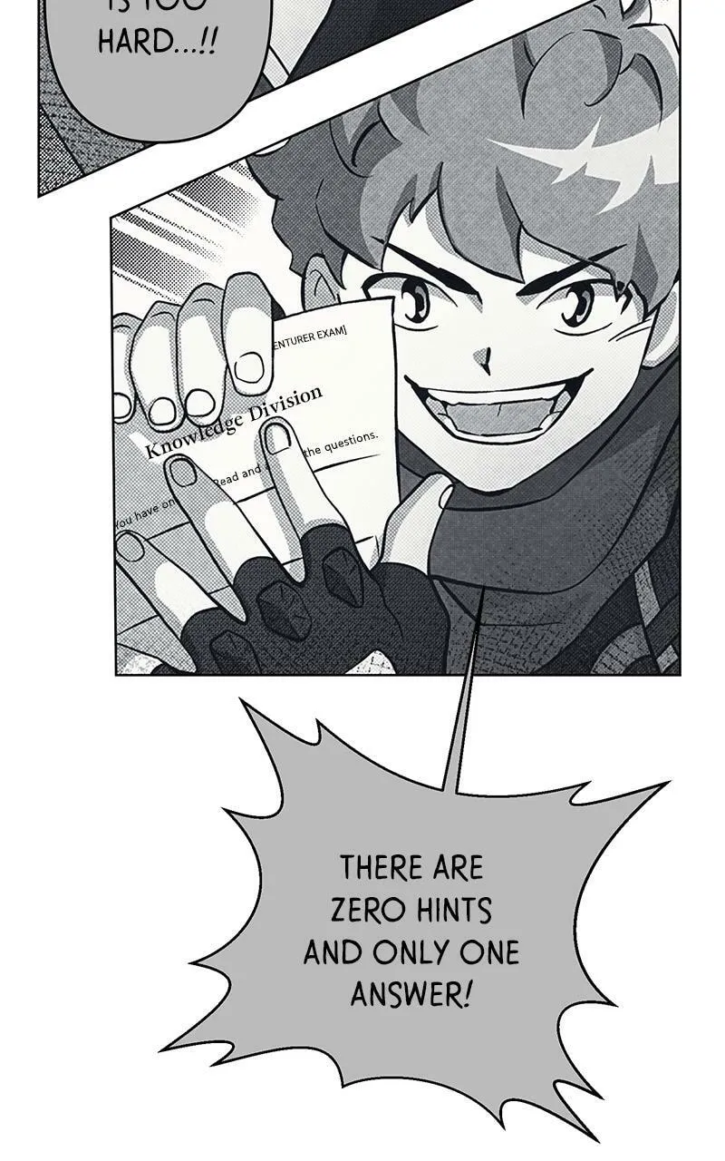 Surviving in the Shounen Manga Chapter 37 page 51 - 