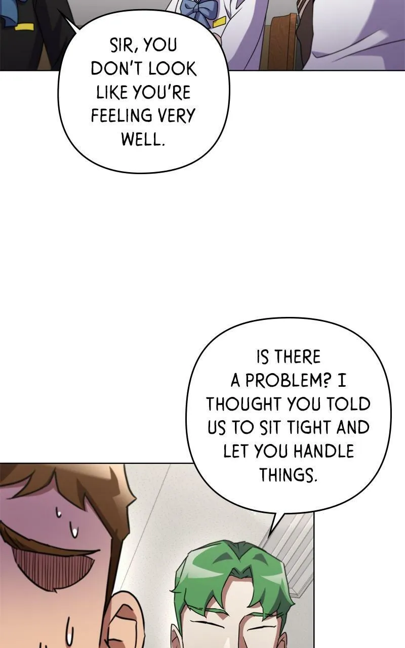 Surviving in the Shounen Manga Chapter 37 page 58 - 