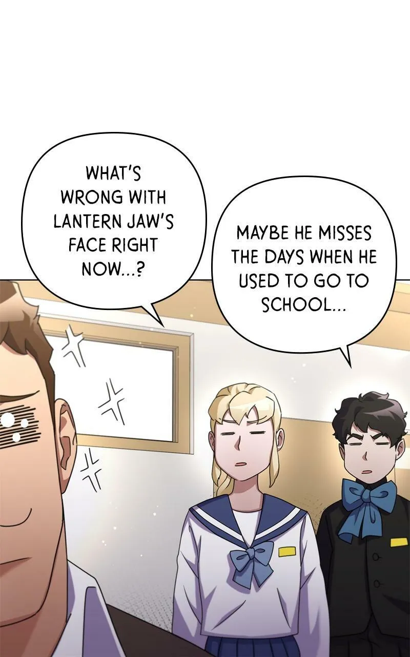 Surviving in the Shounen Manga Chapter 37 page 7 - 
