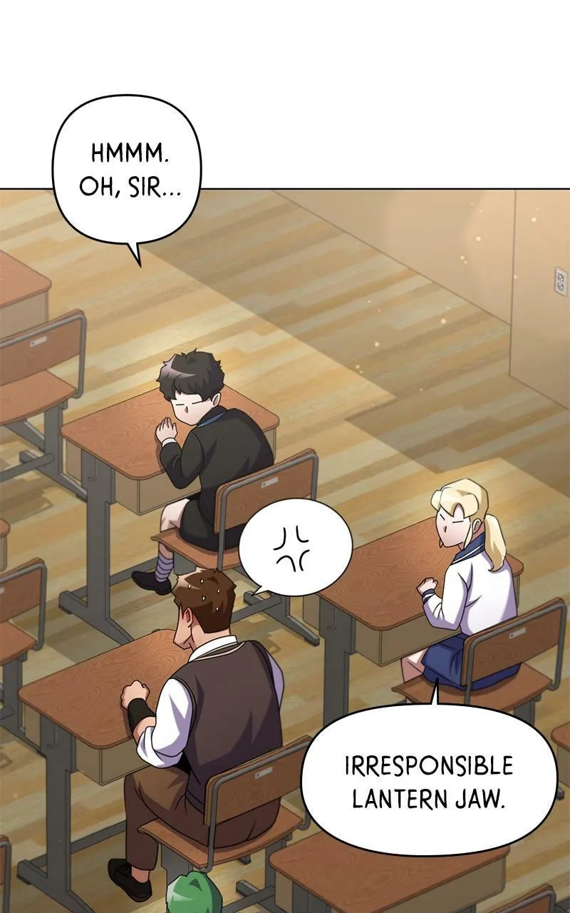 Surviving in the Shounen Manga Chapter 37 page 61 - 