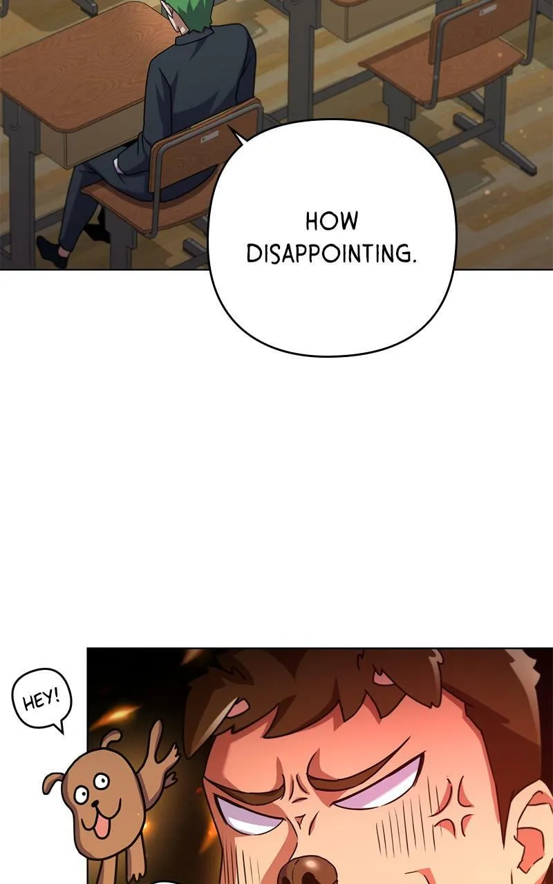 Surviving in the Shounen Manga Chapter 37 page 62 - 
