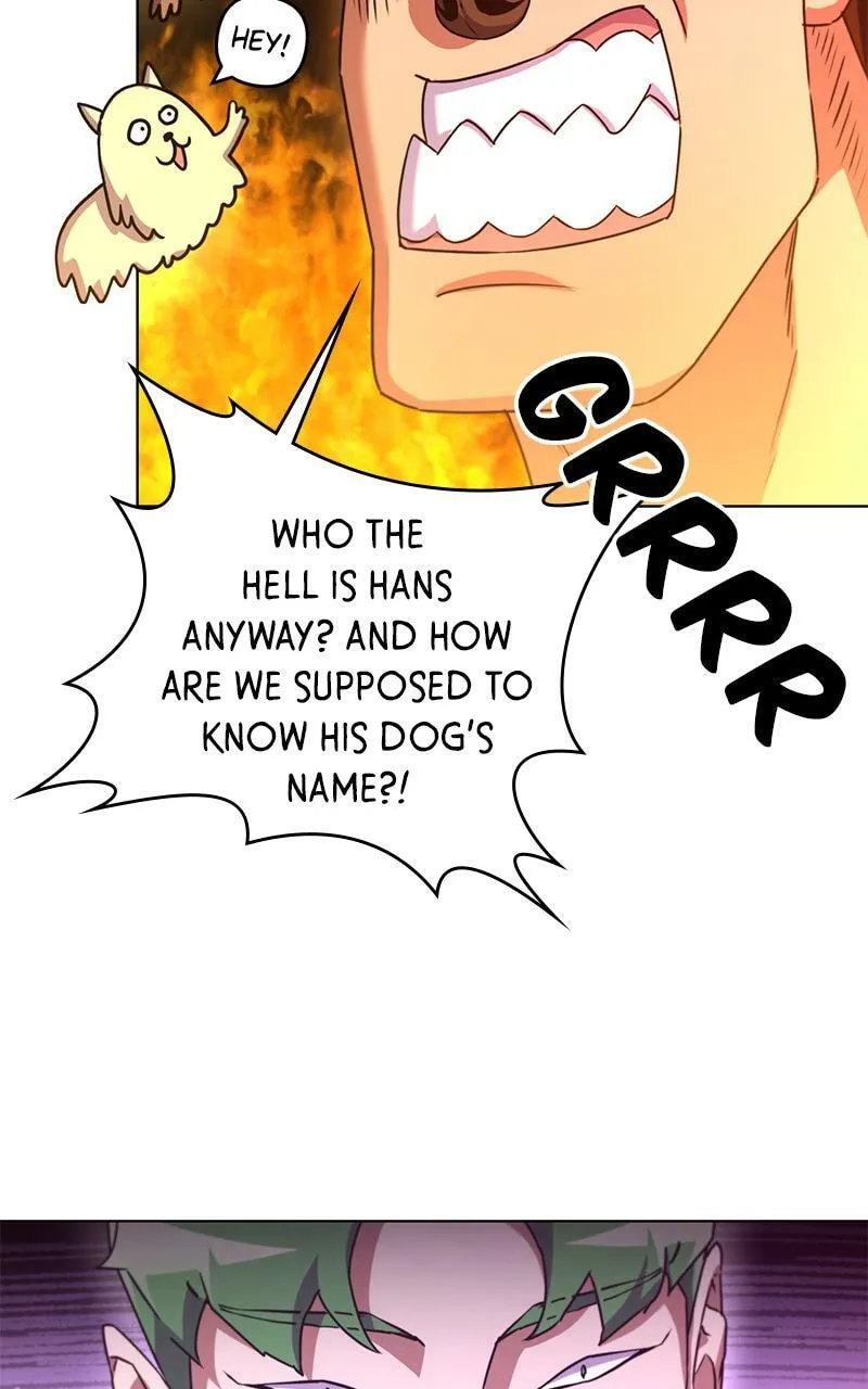 Surviving in the Shounen Manga Chapter 37 page 63 - 