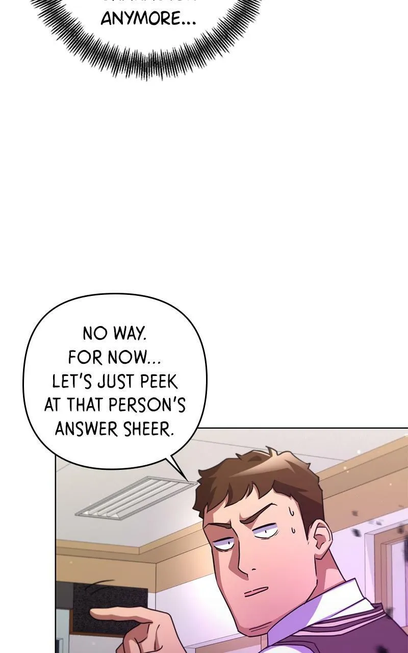 Surviving in the Shounen Manga Chapter 37 page 66 - 