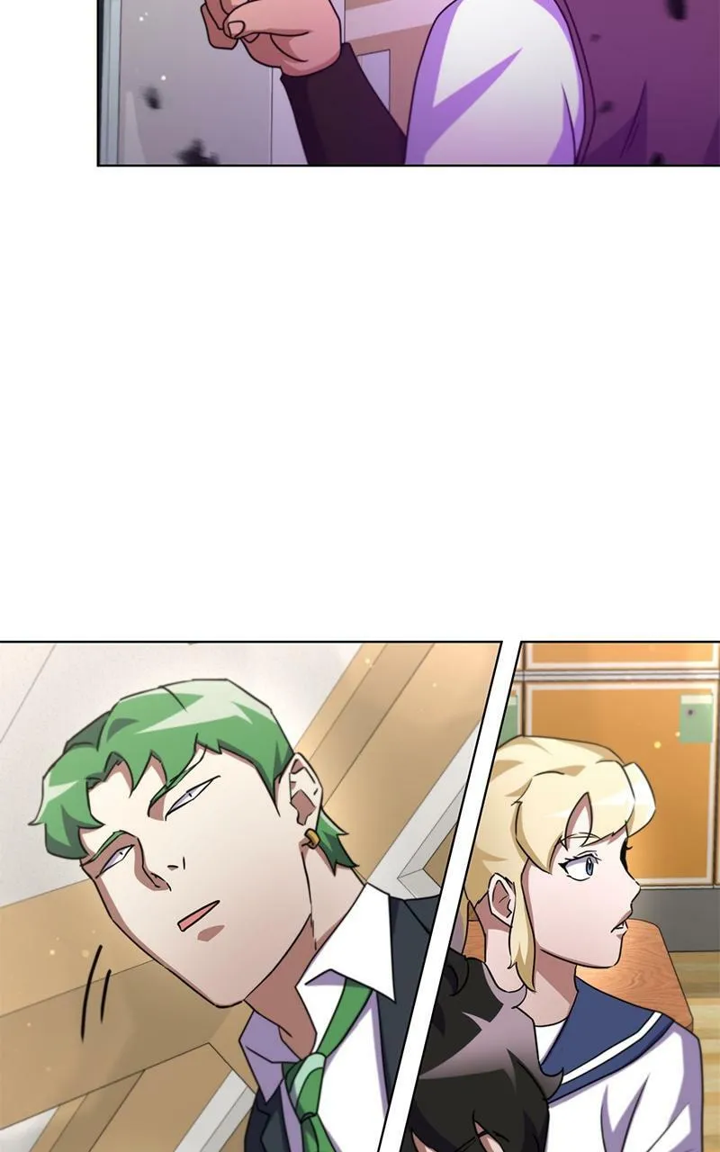 Surviving in the Shounen Manga Chapter 37 page 67 - 