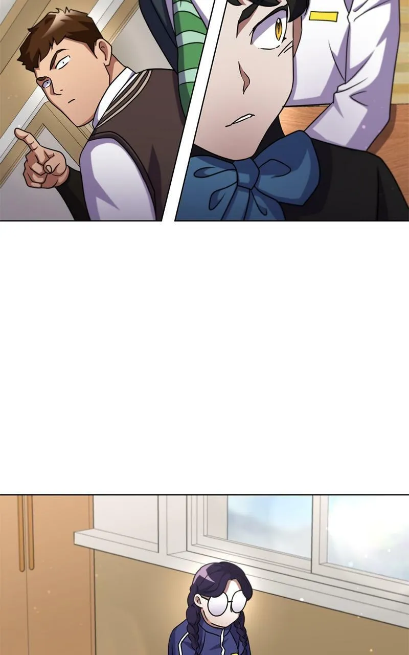 Surviving in the Shounen Manga Chapter 37 page 68 - 