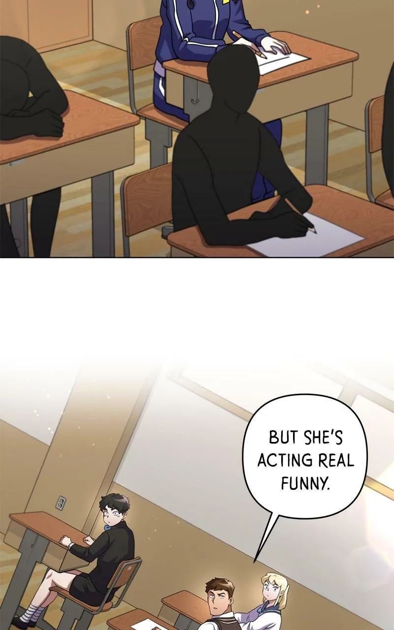 Surviving in the Shounen Manga Chapter 37 page 69 - 