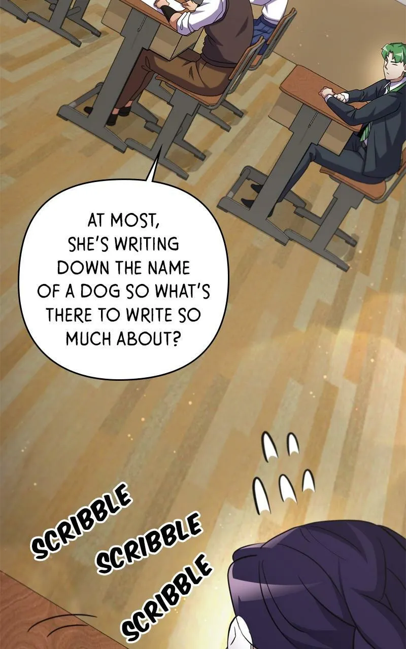 Surviving in the Shounen Manga Chapter 37 page 70 - 