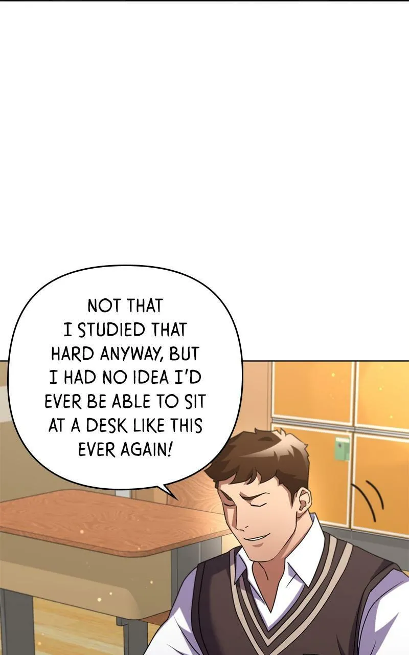 Surviving in the Shounen Manga Chapter 37 page 8 - 