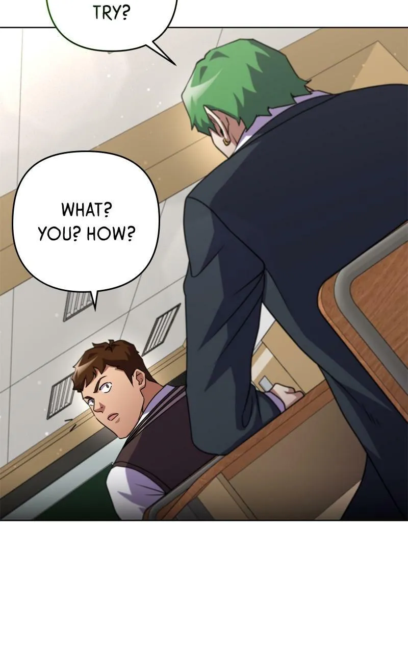 Surviving in the Shounen Manga Chapter 37 page 73 - 