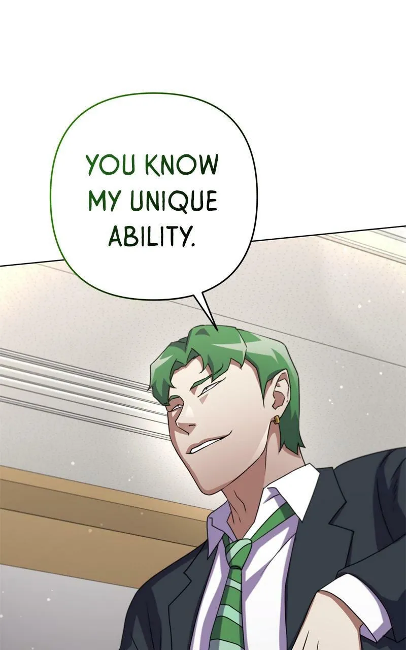 Surviving in the Shounen Manga Chapter 37 page 74 - 