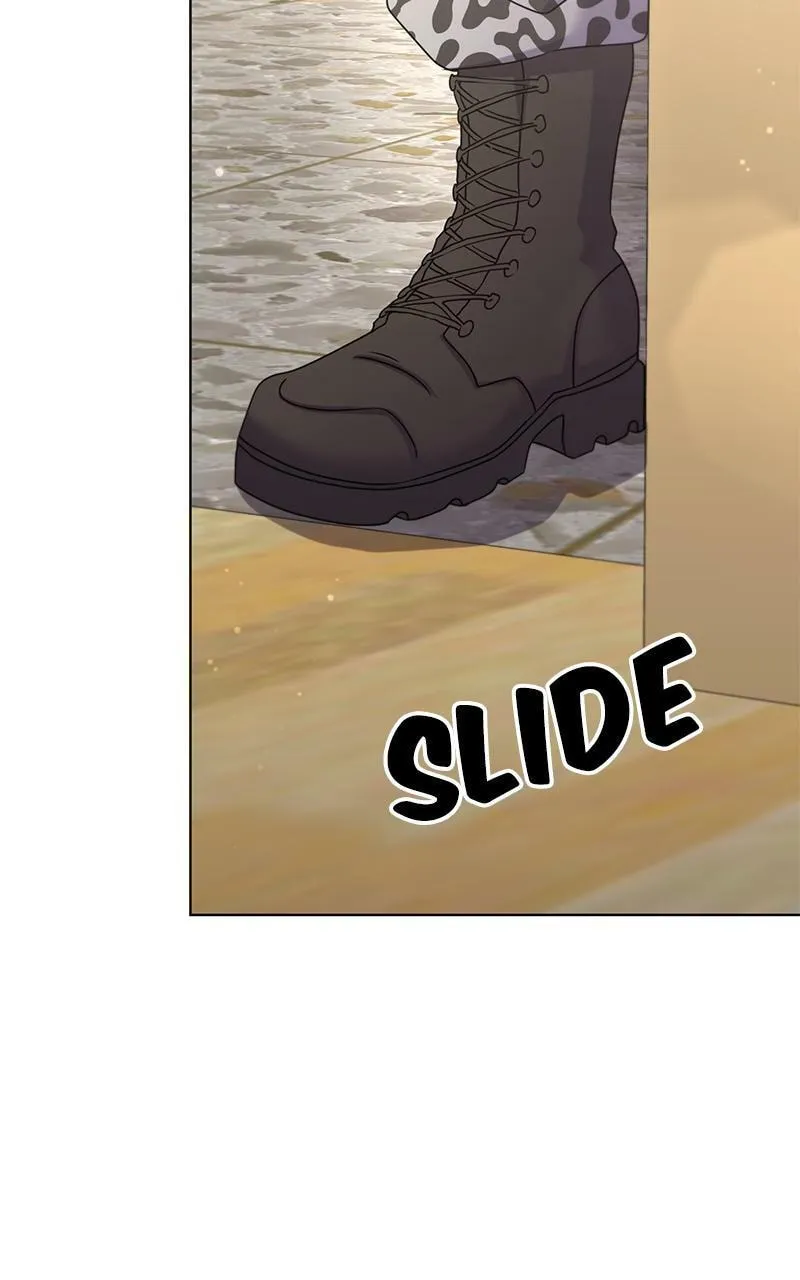 Surviving in the Shounen Manga Chapter 37 page 10 - 