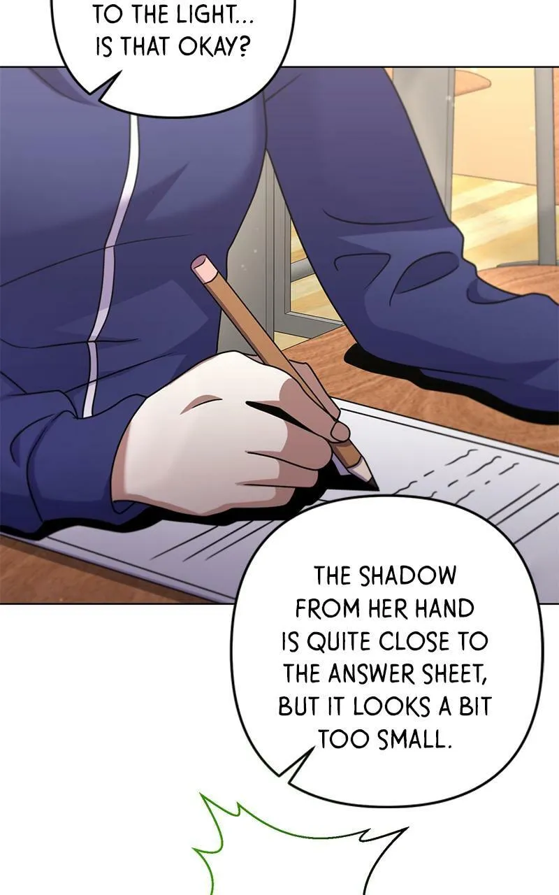 Surviving in the Shounen Manga Chapter 38 page 11 - 
