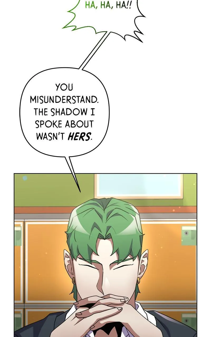 Surviving in the Shounen Manga Chapter 38 page 12 - 