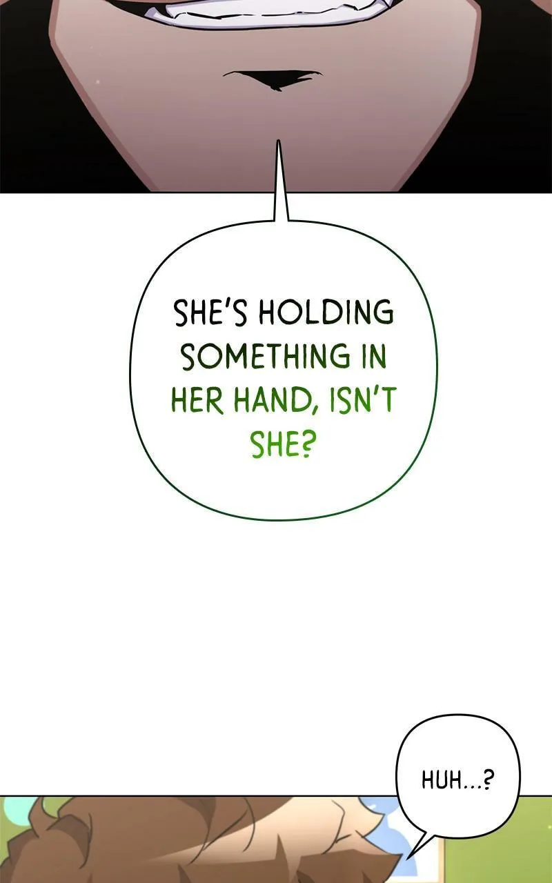 Surviving in the Shounen Manga Chapter 38 page 14 - 
